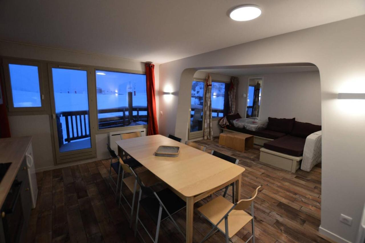 Residence Le Sepia - maeva Home Avoriaz Quarto foto